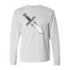 Tagless® Long Sleeve T-Shirt Thumbnail