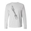 Tagless® Long Sleeve T-Shirt Thumbnail