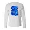 Tagless® Long Sleeve T-Shirt Thumbnail