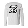 Tagless® Long Sleeve T-Shirt Thumbnail