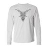 Tagless® Long Sleeve T-Shirt Thumbnail