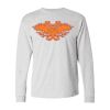 Tagless® Long Sleeve T-Shirt Thumbnail