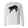 Tagless® Long Sleeve T-Shirt Thumbnail