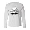 Tagless® Long Sleeve T-Shirt Thumbnail