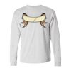 Tagless® Long Sleeve T-Shirt Thumbnail