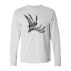 Tagless® Long Sleeve T-Shirt Thumbnail