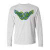 Tagless® Long Sleeve T-Shirt Thumbnail