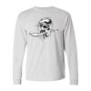 Tagless® Long Sleeve T-Shirt Thumbnail