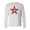 Tagless® Long Sleeve T-Shirt Thumbnail