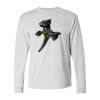 Tagless® Long Sleeve T-Shirt Thumbnail