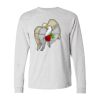 Tagless® Long Sleeve T-Shirt Thumbnail