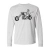 Tagless® Long Sleeve T-Shirt Thumbnail