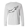 Tagless® Long Sleeve T-Shirt Thumbnail