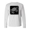 Tagless® Long Sleeve T-Shirt Thumbnail