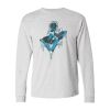 Tagless® Long Sleeve T-Shirt Thumbnail