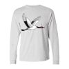 Tagless® Long Sleeve T-Shirt Thumbnail