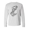 Tagless® Long Sleeve T-Shirt Thumbnail