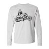 Tagless® Long Sleeve T-Shirt Thumbnail