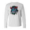 Tagless® Long Sleeve T-Shirt Thumbnail