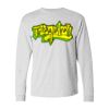 Tagless® Long Sleeve T-Shirt Thumbnail
