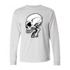 Tagless® Long Sleeve T-Shirt Thumbnail