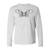 Tagless® Long Sleeve T-Shirt Thumbnail