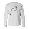 Tagless® Long Sleeve T-Shirt Thumbnail