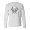 Tagless® Long Sleeve T-Shirt Thumbnail