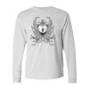 Tagless® Long Sleeve T-Shirt Thumbnail