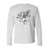 Tagless® Long Sleeve T-Shirt Thumbnail