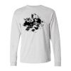 Tagless® Long Sleeve T-Shirt Thumbnail