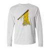 Tagless® Long Sleeve T-Shirt Thumbnail