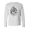 Tagless® Long Sleeve T-Shirt Thumbnail