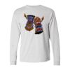 Tagless® Long Sleeve T-Shirt Thumbnail