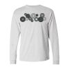 Tagless® Long Sleeve T-Shirt Thumbnail