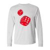 Tagless® Long Sleeve T-Shirt Thumbnail