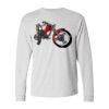 Tagless® Long Sleeve T-Shirt Thumbnail