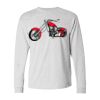 Tagless® Long Sleeve T-Shirt Thumbnail