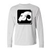 Tagless® Long Sleeve T-Shirt Thumbnail