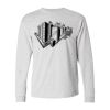 Tagless® Long Sleeve T-Shirt Thumbnail