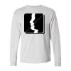 Tagless® Long Sleeve T-Shirt Thumbnail