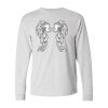 Tagless® Long Sleeve T-Shirt Thumbnail