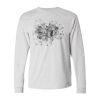 Tagless® Long Sleeve T-Shirt Thumbnail