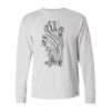 Tagless® Long Sleeve T-Shirt Thumbnail