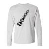 Tagless® Long Sleeve T-Shirt Thumbnail