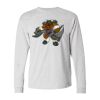 Tagless® Long Sleeve T-Shirt Thumbnail