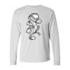 Tagless® Long Sleeve T-Shirt Thumbnail
