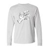 Tagless® Long Sleeve T-Shirt Thumbnail