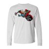 Tagless® Long Sleeve T-Shirt Thumbnail