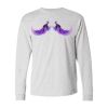 Tagless® Long Sleeve T-Shirt Thumbnail